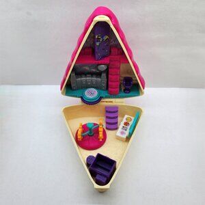 Polly Pocket Cake Slice Playset